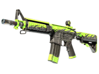 M4A4 Full Throttle